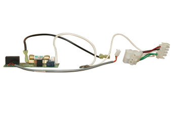 category Balboa | Circuit Board Extended VS 2 Relay 150035-30